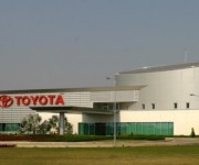 TOYOTA MOTOR THAILAND Image 2