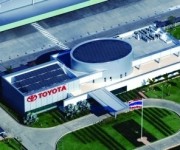 TOYOTA MOTOR THAILAND Image 3