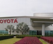 TOYOTA MOTOR THAILAND Image 4