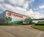 TOYOTA MOTOR THAILAND Image 5