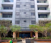 EMBASSY RESIDENCE &amp; RESIDENTIAL COMPLEX Image 8
