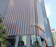 CARLTON HOTEL BANGKOK Image 9