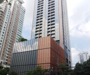 OAKWOOD SUITES BANGKOK Image 1