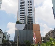 OAKWOOD SUITES BANGKOK Image 2