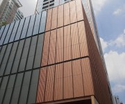 OAKWOOD SUITES BANGKOK Image 3