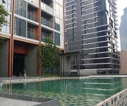 OAKWOOD SUITES BANGKOK Image 7