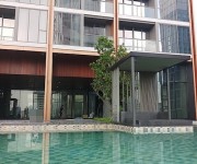 OAKWOOD SUITES BANGKOK Image 8