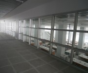 LECTURE HALL AND NURSING DORMITORY Image 10