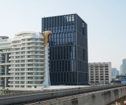 CHIA TAI NEW OFFICE BUILDING Image 3