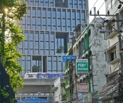 CHIA TAI NEW OFFICE BUILDING Image 4