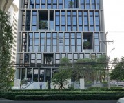 CHIA TAI NEW OFFICE BUILDING Image 5