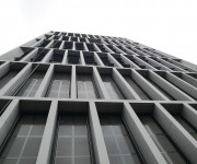 CHIA TAI NEW OFFICE BUILDING Image 7