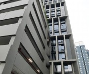 CHIA TAI NEW OFFICE BUILDING Image 9