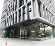 CHIA TAI NEW OFFICE BUILDING Image 10